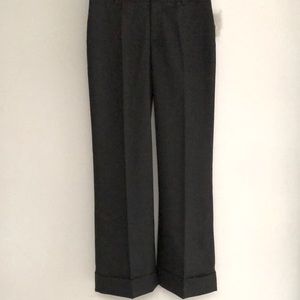 NWT $69 Gap wool dress pant classic fit